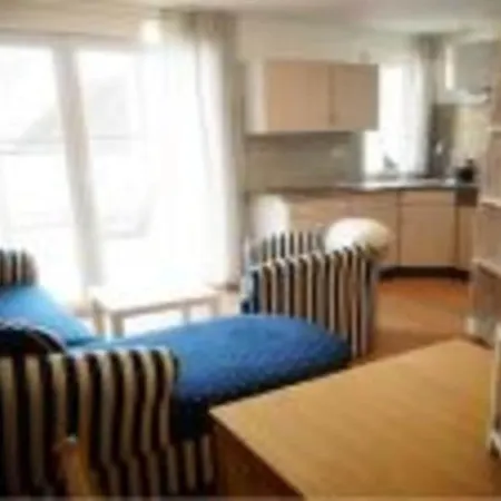 Large Bungalow * Kolpinsee